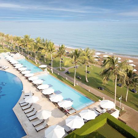 Barcelo Mussanah Resort, Sultanate Of Oman Ngoại thất bức ảnh