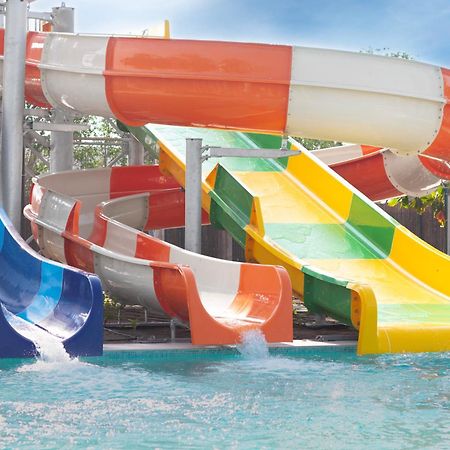 Barcelo Mussanah Resort, Sultanate Of Oman Ngoại thất bức ảnh