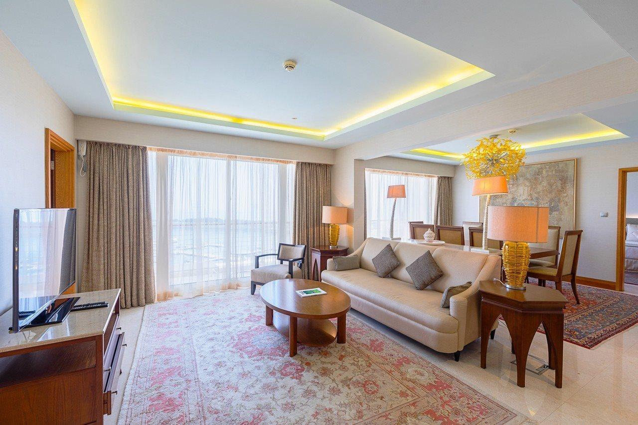 Barcelo Mussanah Resort, Sultanate Of Oman Ngoại thất bức ảnh