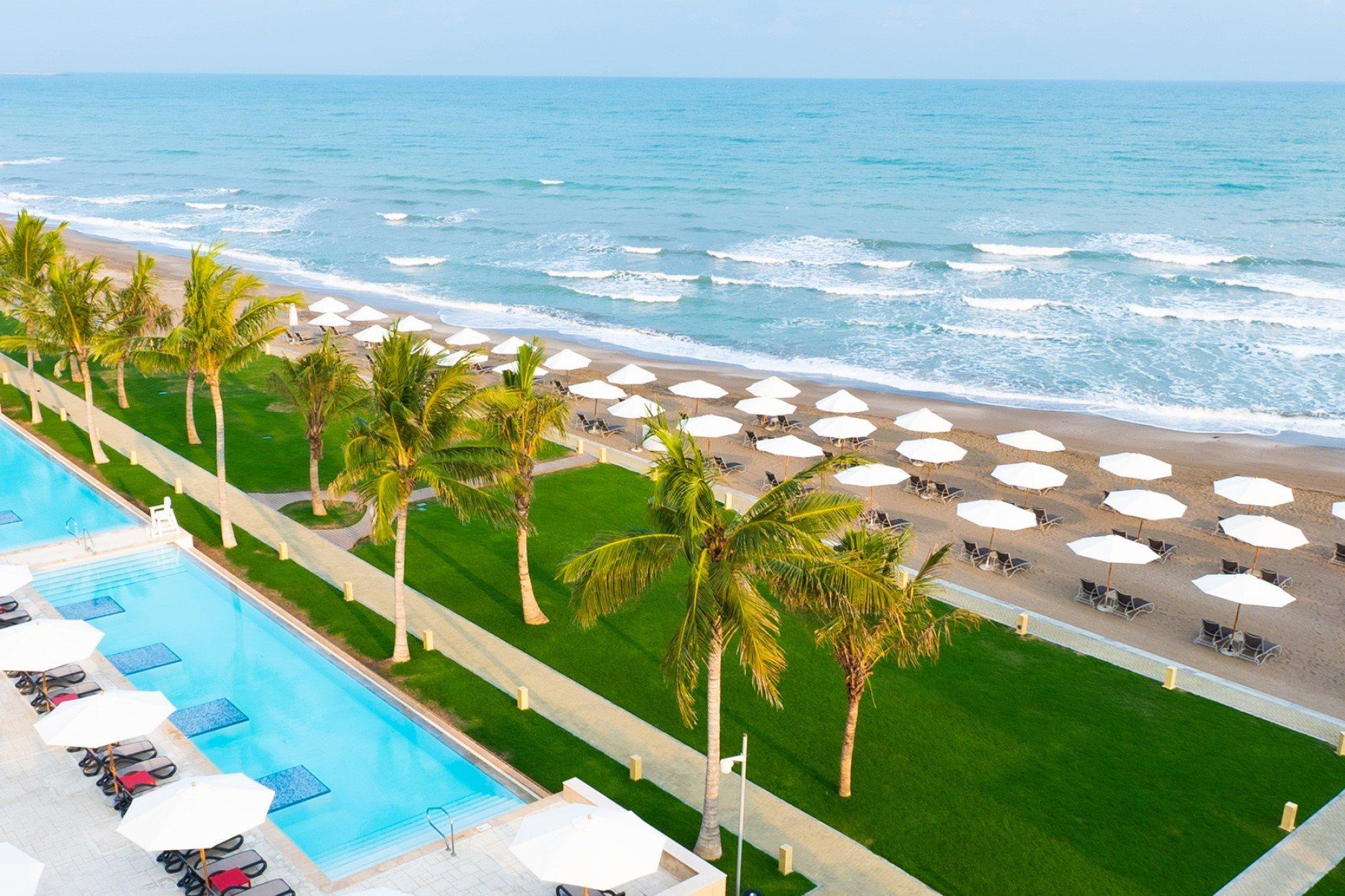 Barcelo Mussanah Resort, Sultanate Of Oman Ngoại thất bức ảnh