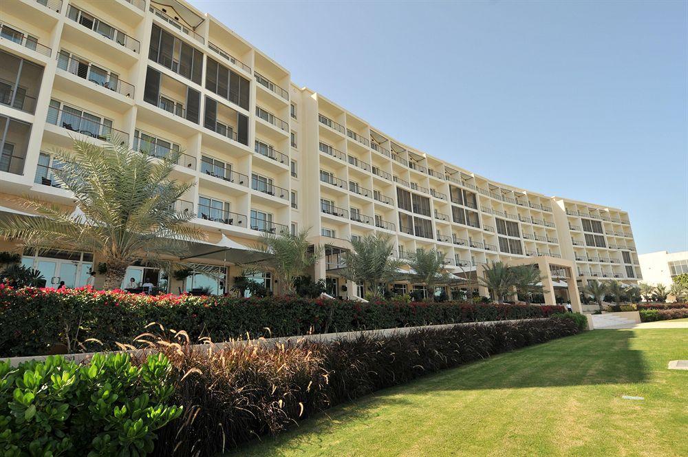 Barcelo Mussanah Resort, Sultanate Of Oman Ngoại thất bức ảnh