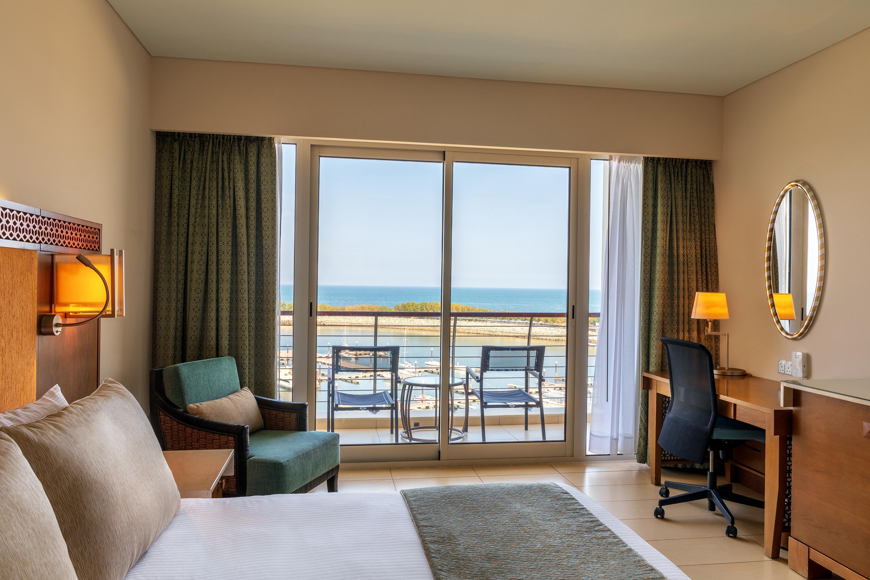 Barcelo Mussanah Resort, Sultanate Of Oman Ngoại thất bức ảnh