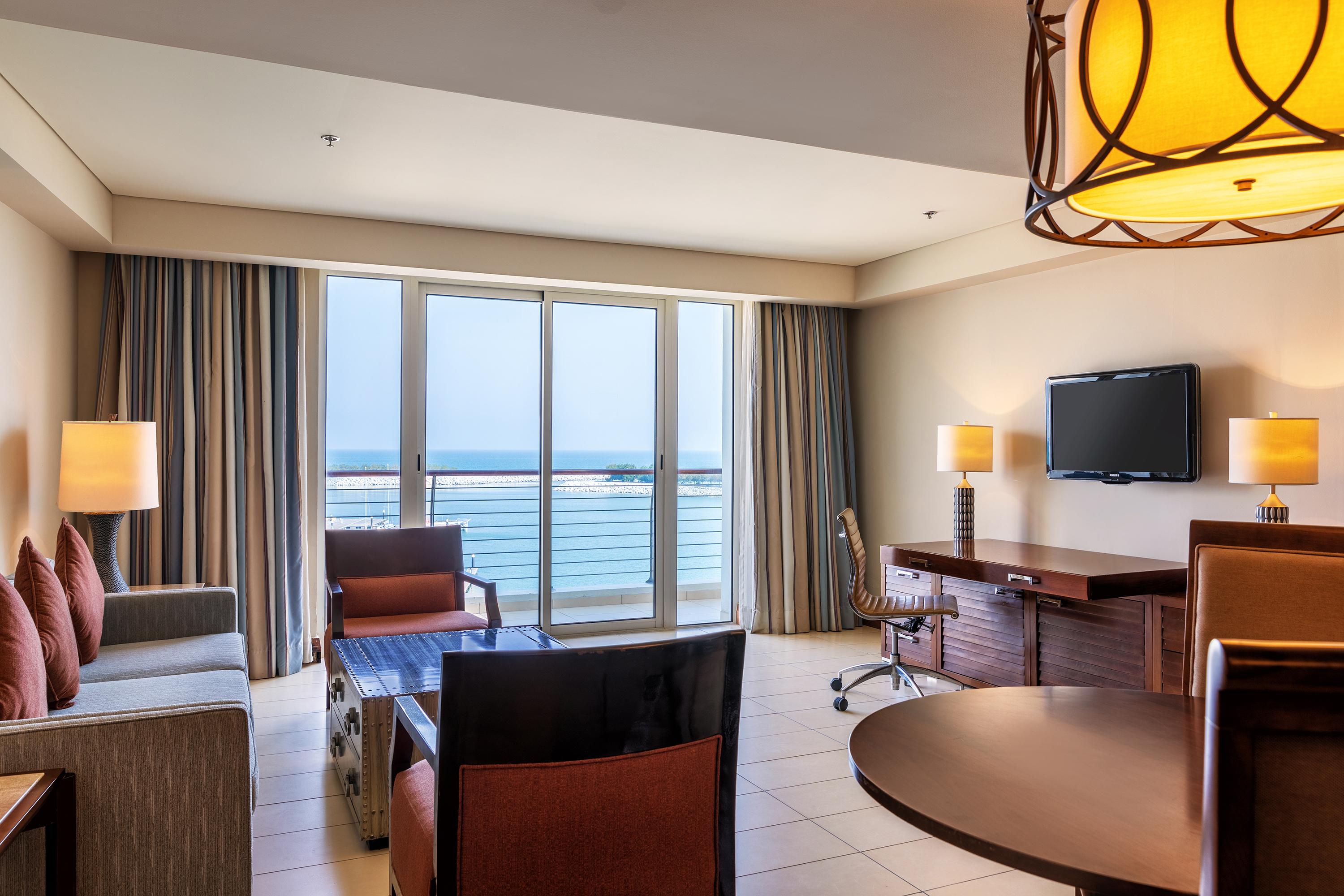 Barcelo Mussanah Resort, Sultanate Of Oman Ngoại thất bức ảnh