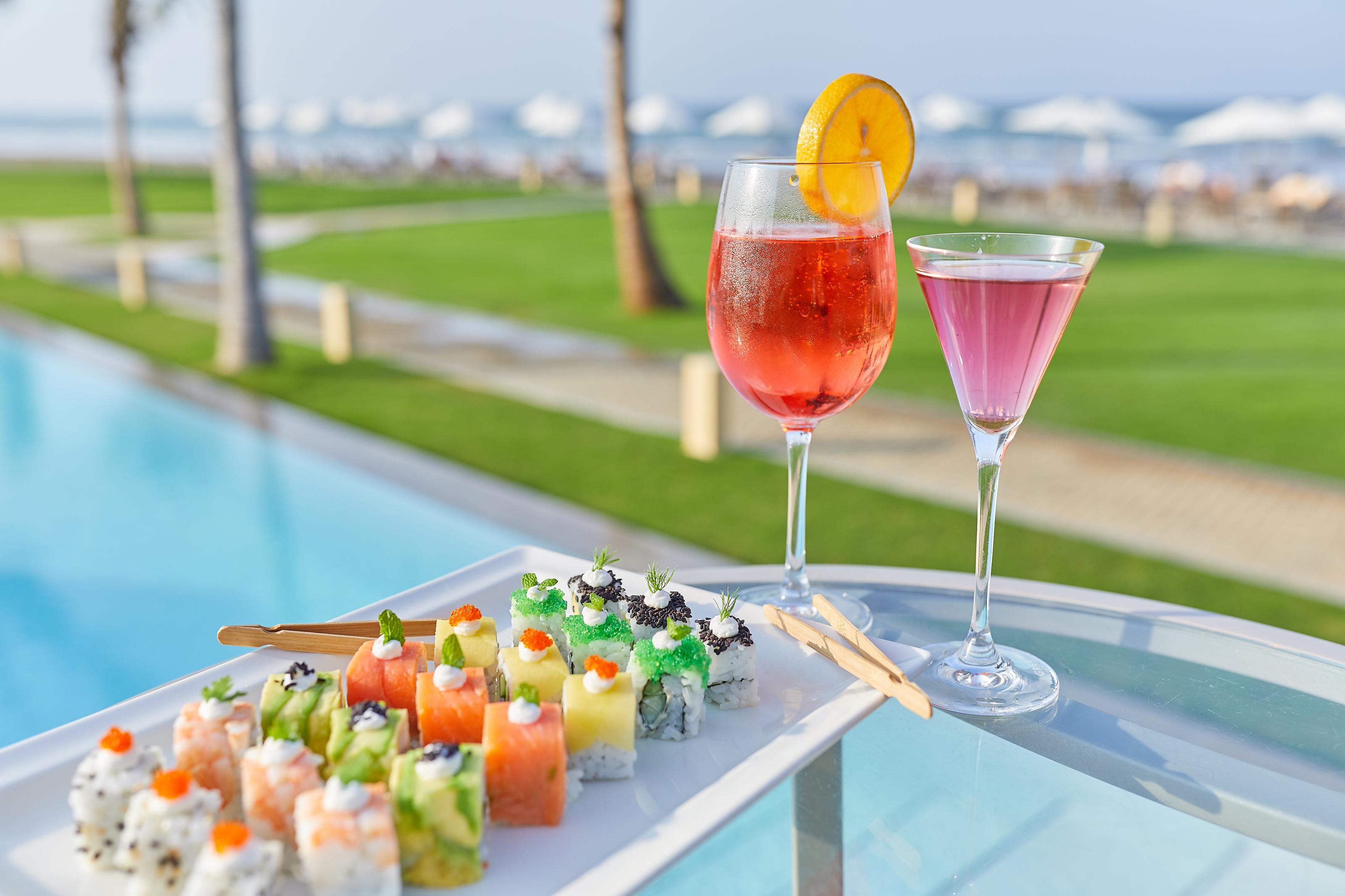 Barcelo Mussanah Resort, Sultanate Of Oman Ngoại thất bức ảnh