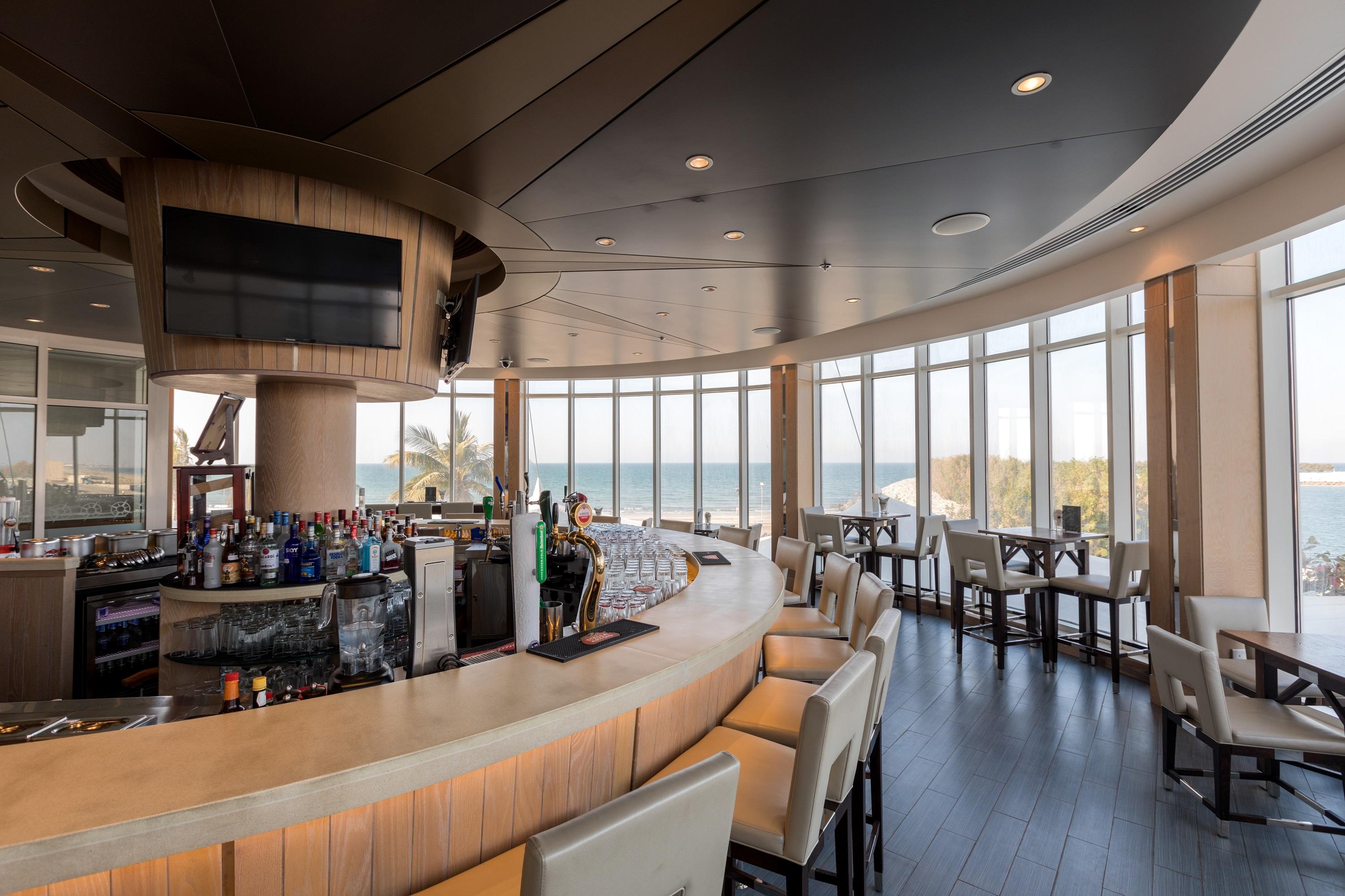 Barcelo Mussanah Resort, Sultanate Of Oman Ngoại thất bức ảnh