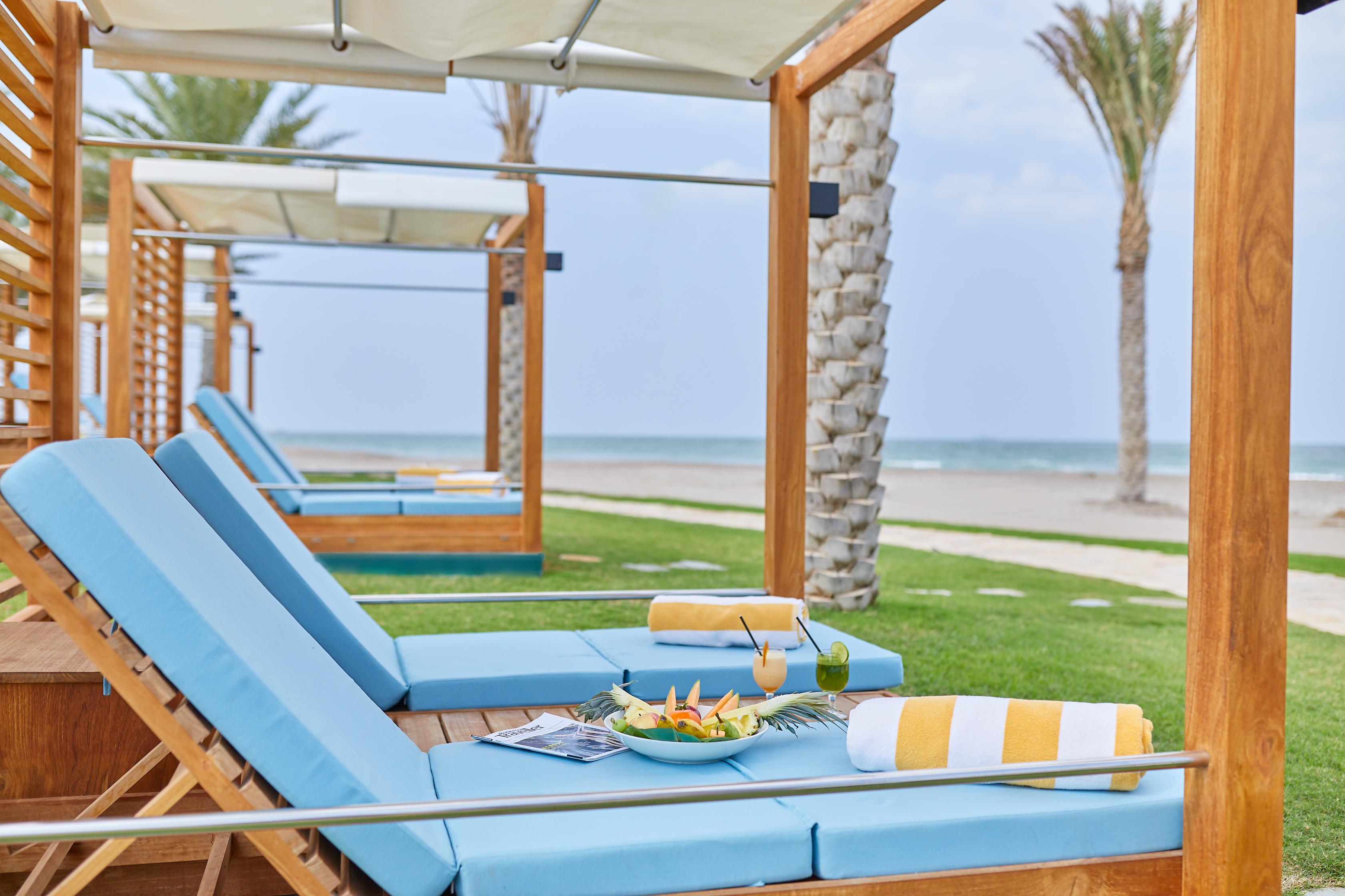 Barcelo Mussanah Resort, Sultanate Of Oman Ngoại thất bức ảnh