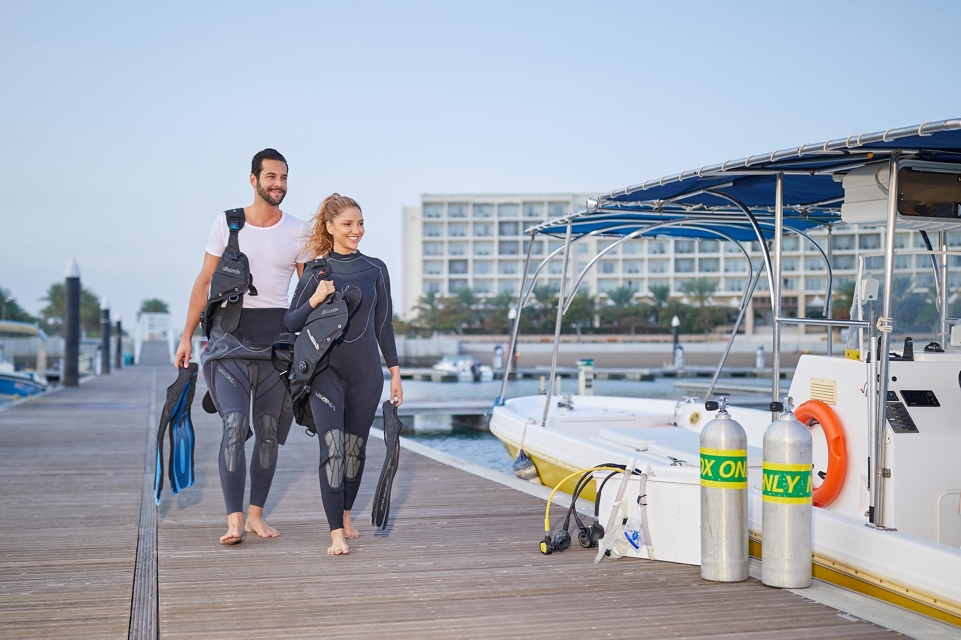 Barcelo Mussanah Resort, Sultanate Of Oman Ngoại thất bức ảnh
