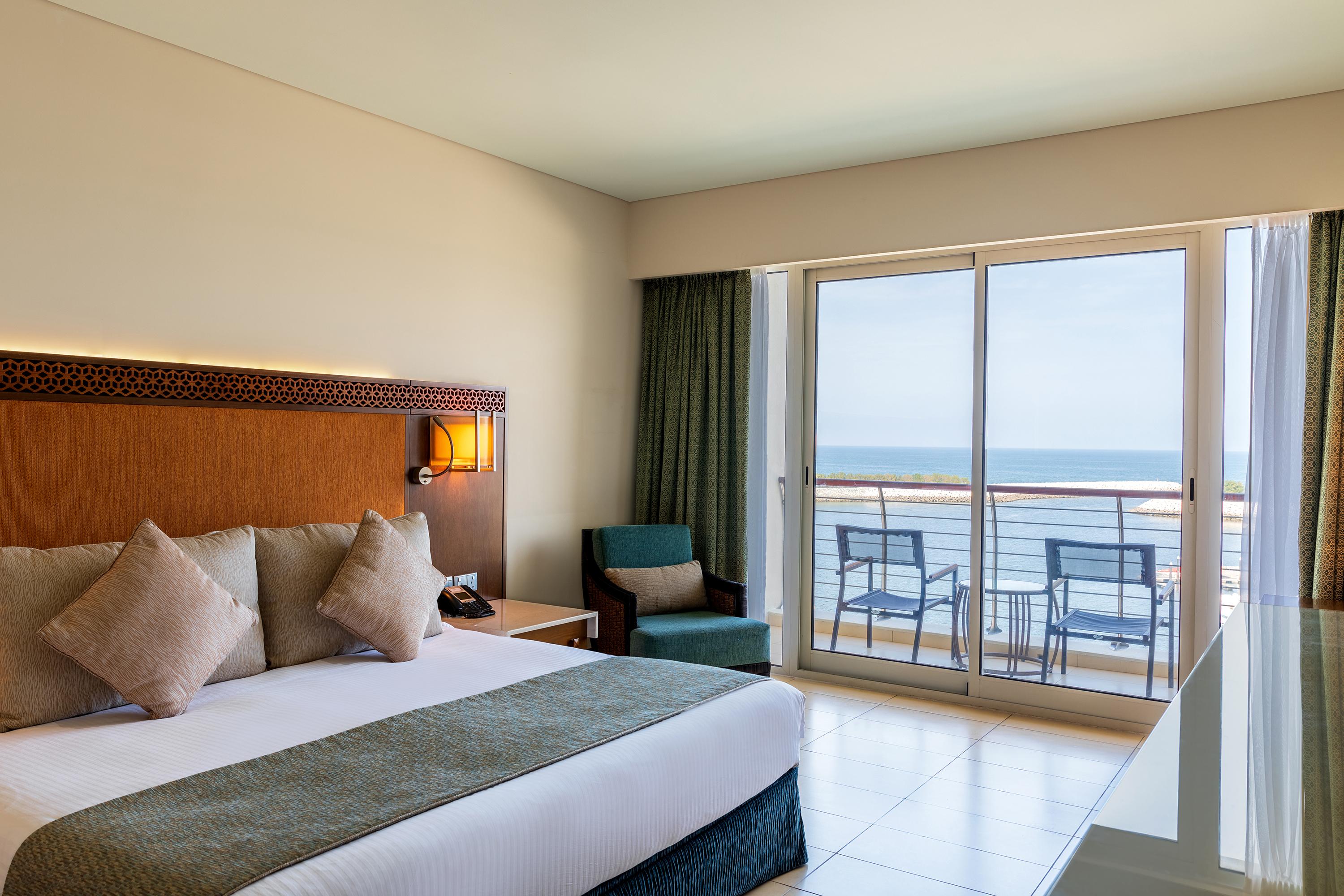 Barcelo Mussanah Resort, Sultanate Of Oman Ngoại thất bức ảnh