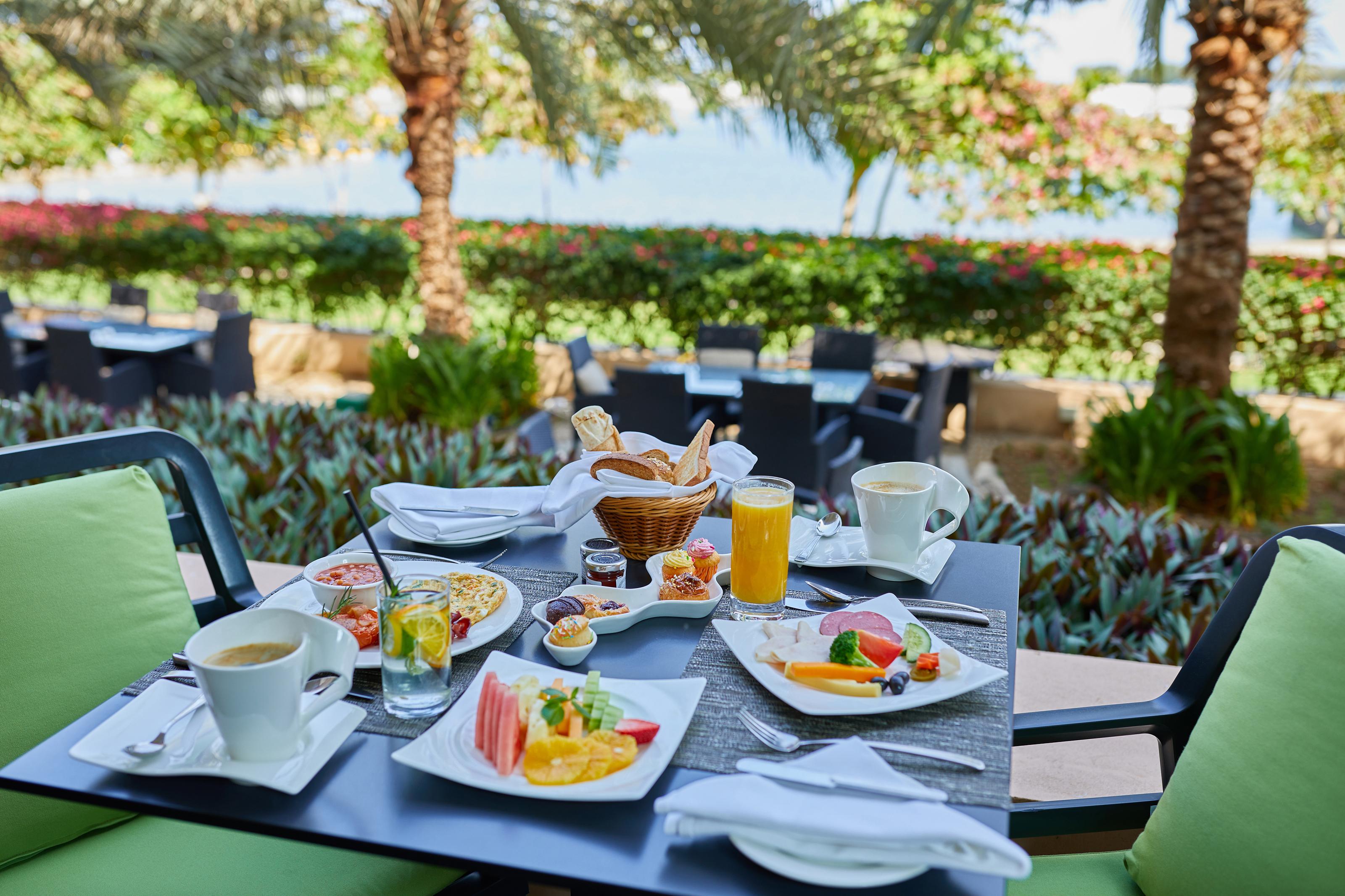 Barcelo Mussanah Resort, Sultanate Of Oman Ngoại thất bức ảnh