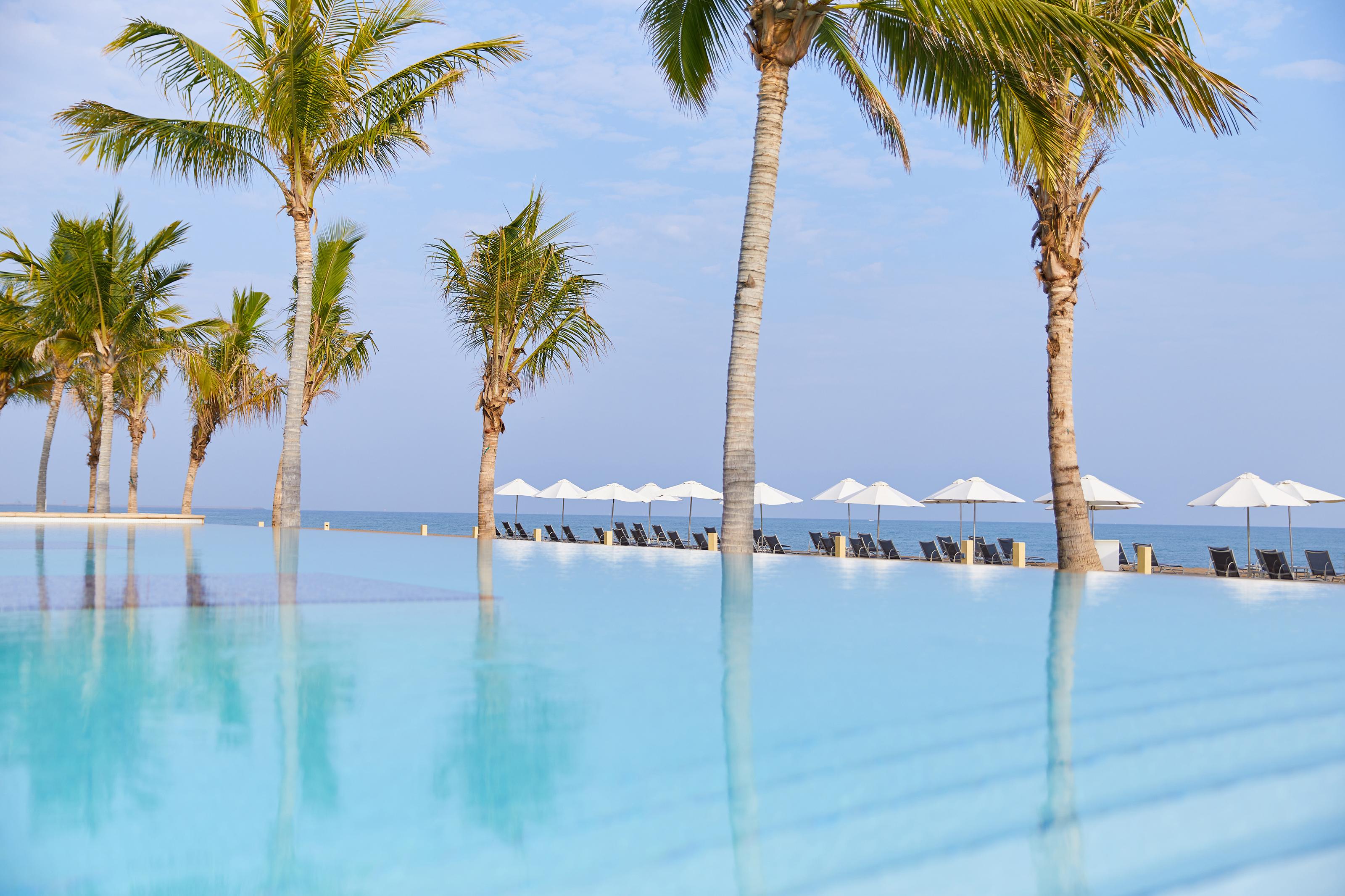 Barcelo Mussanah Resort, Sultanate Of Oman Ngoại thất bức ảnh