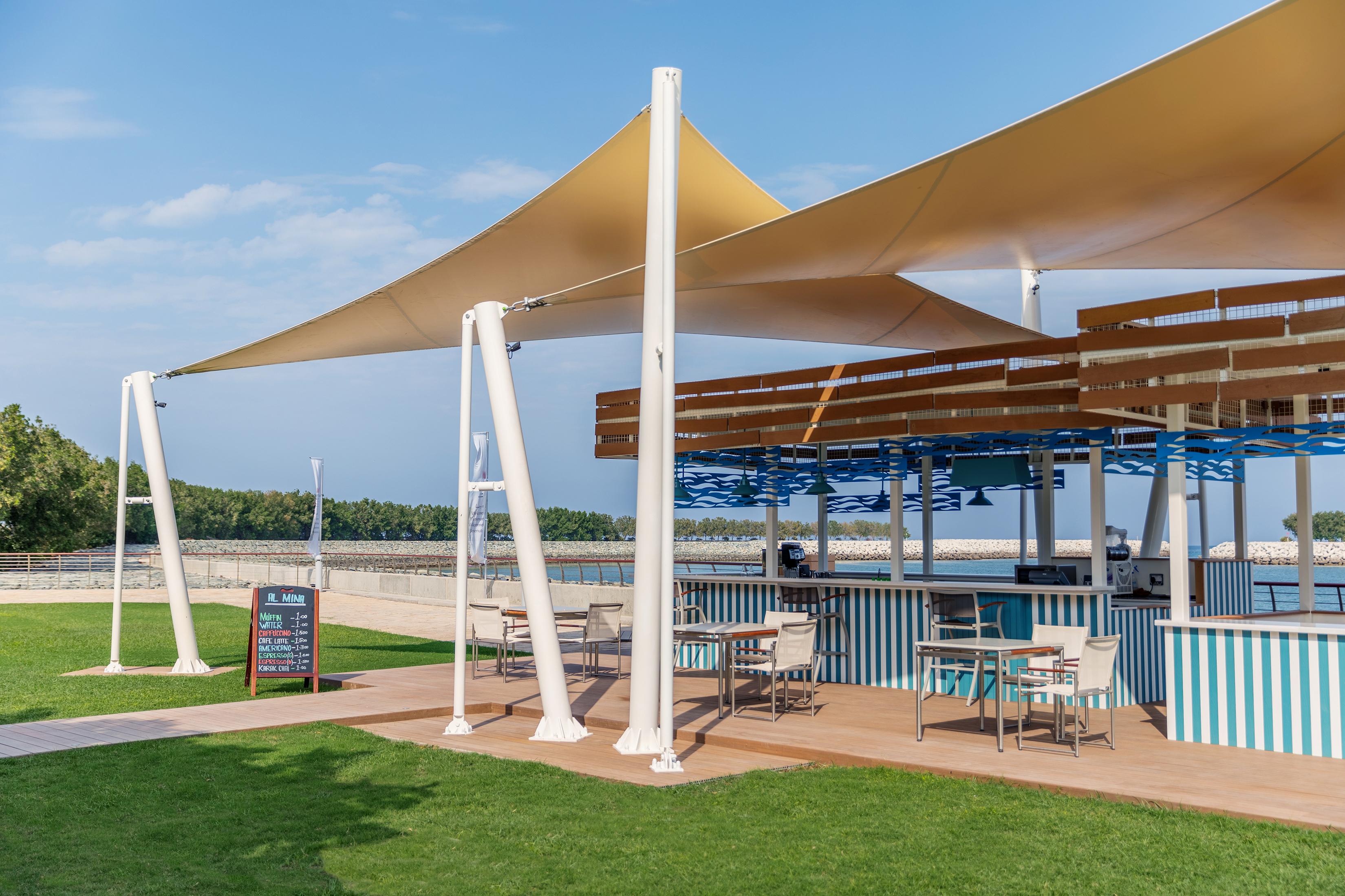 Barcelo Mussanah Resort, Sultanate Of Oman Ngoại thất bức ảnh