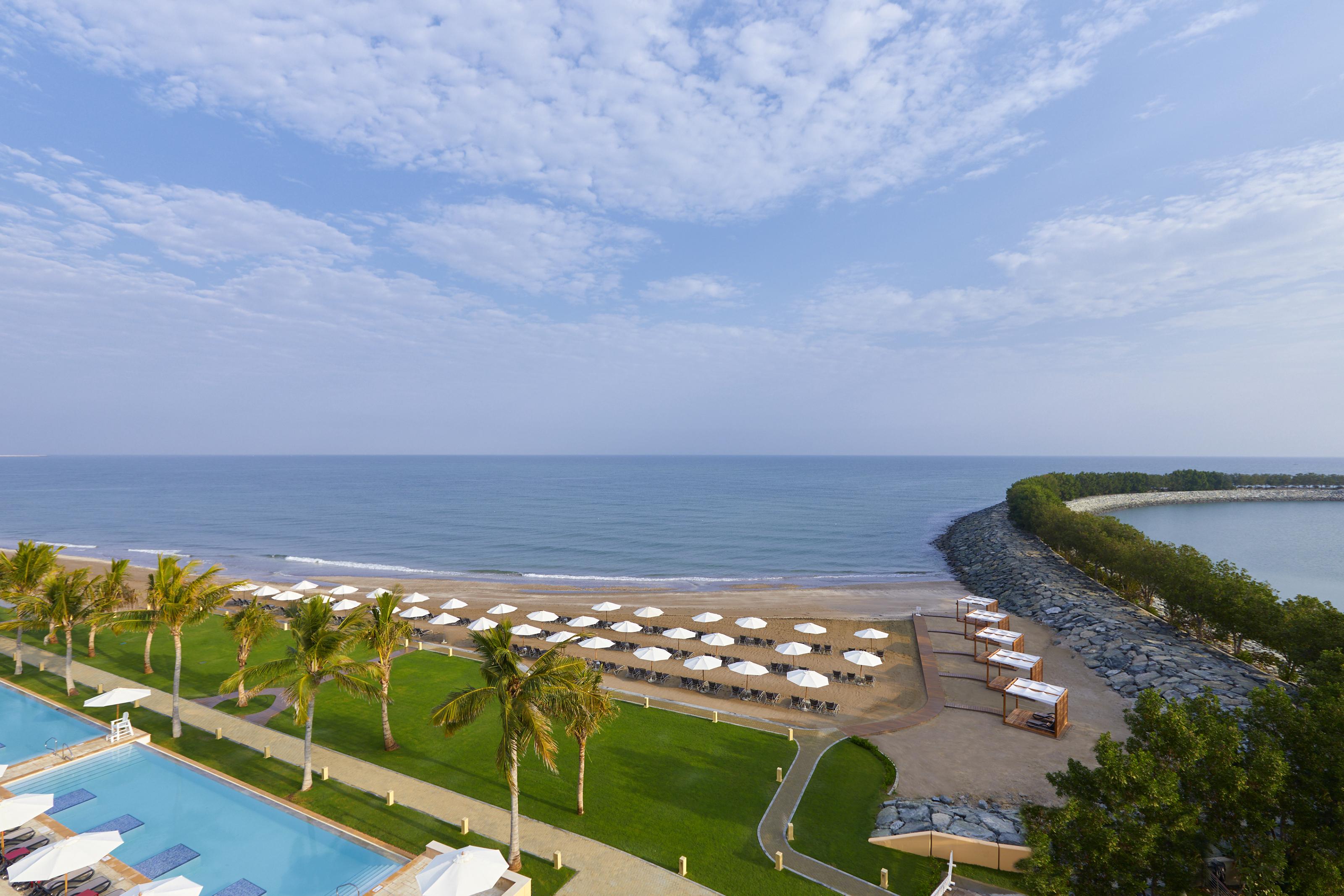 Barcelo Mussanah Resort, Sultanate Of Oman Ngoại thất bức ảnh