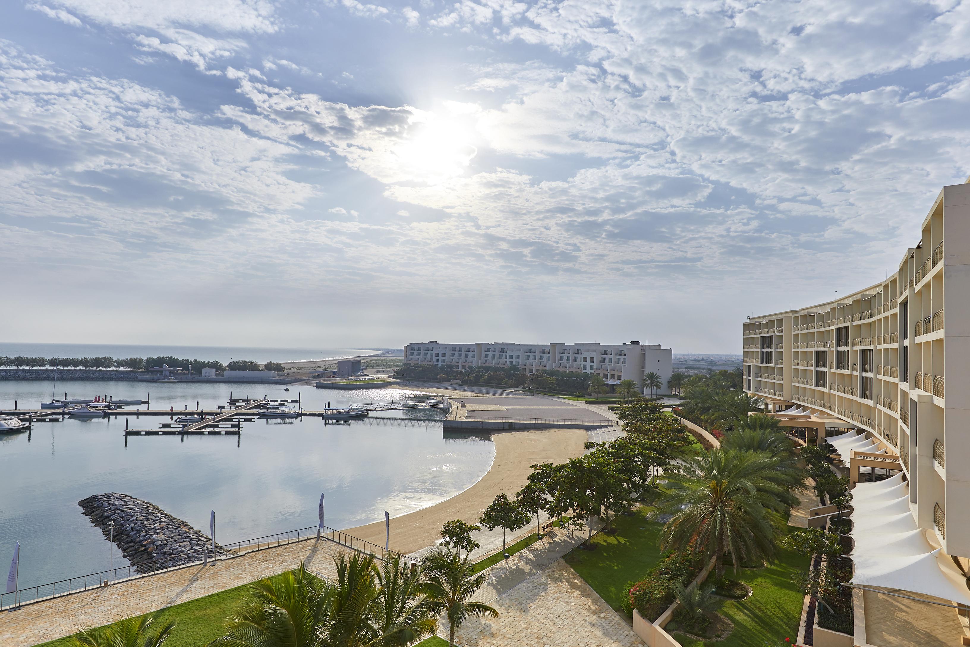 Barcelo Mussanah Resort, Sultanate Of Oman Ngoại thất bức ảnh