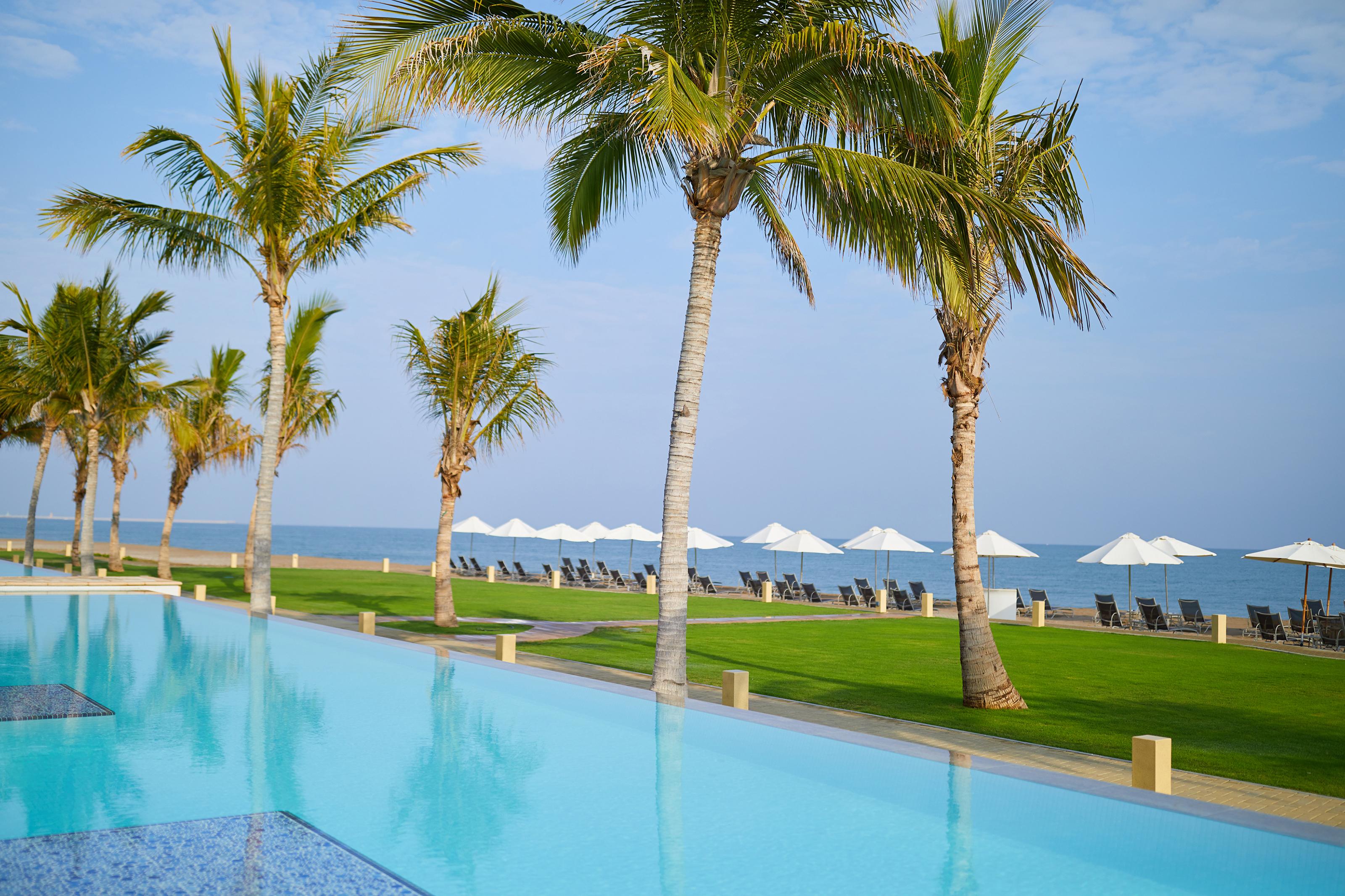 Barcelo Mussanah Resort, Sultanate Of Oman Ngoại thất bức ảnh