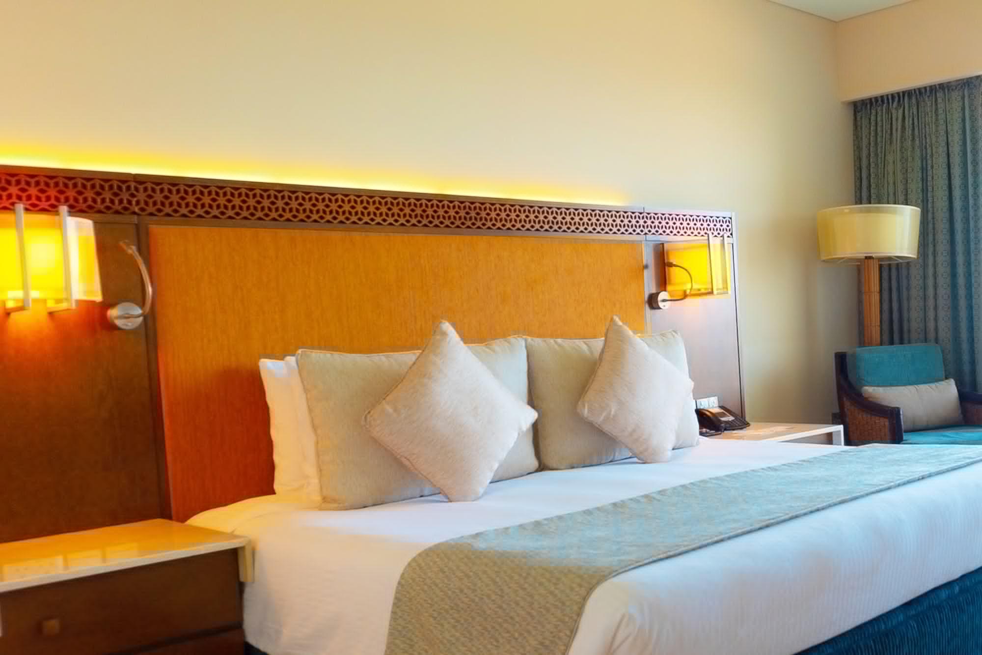 Barcelo Mussanah Resort, Sultanate Of Oman Ngoại thất bức ảnh