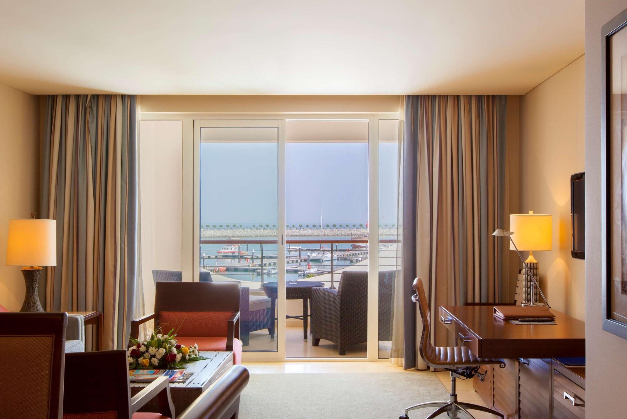 Barcelo Mussanah Resort, Sultanate Of Oman Ngoại thất bức ảnh