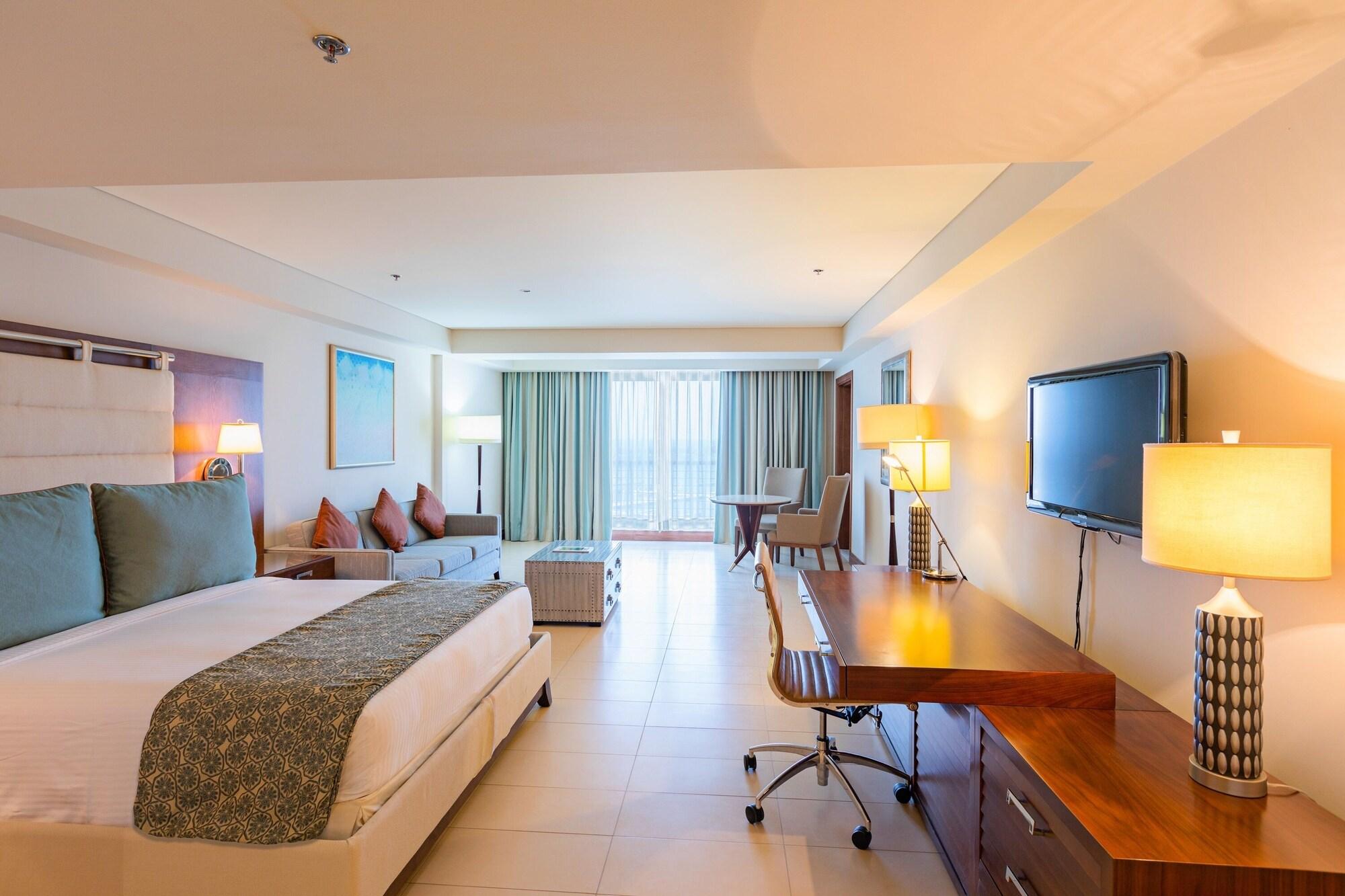 Barcelo Mussanah Resort, Sultanate Of Oman Ngoại thất bức ảnh