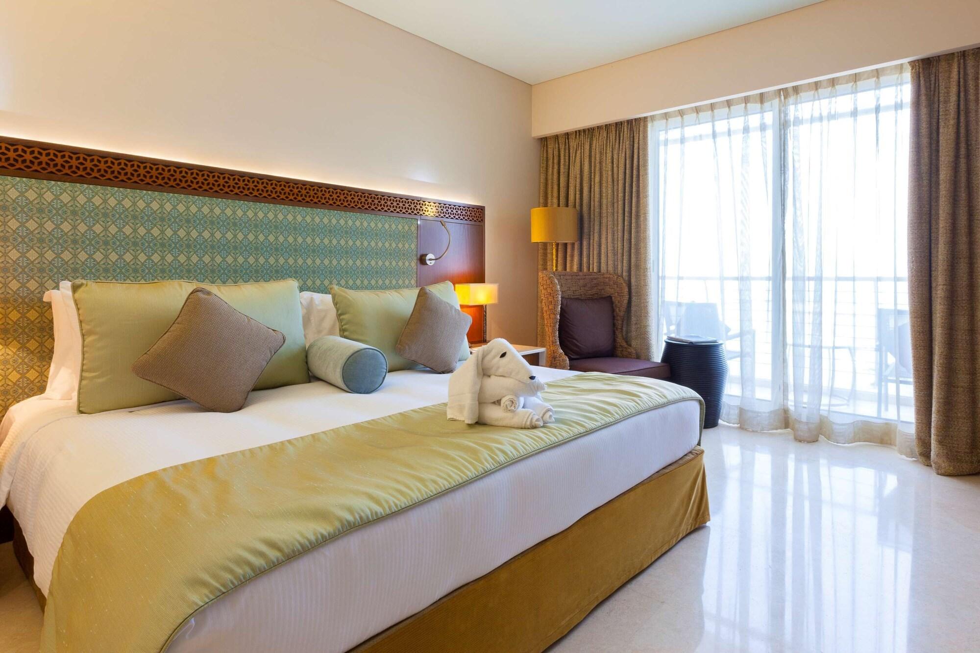 Barcelo Mussanah Resort, Sultanate Of Oman Ngoại thất bức ảnh