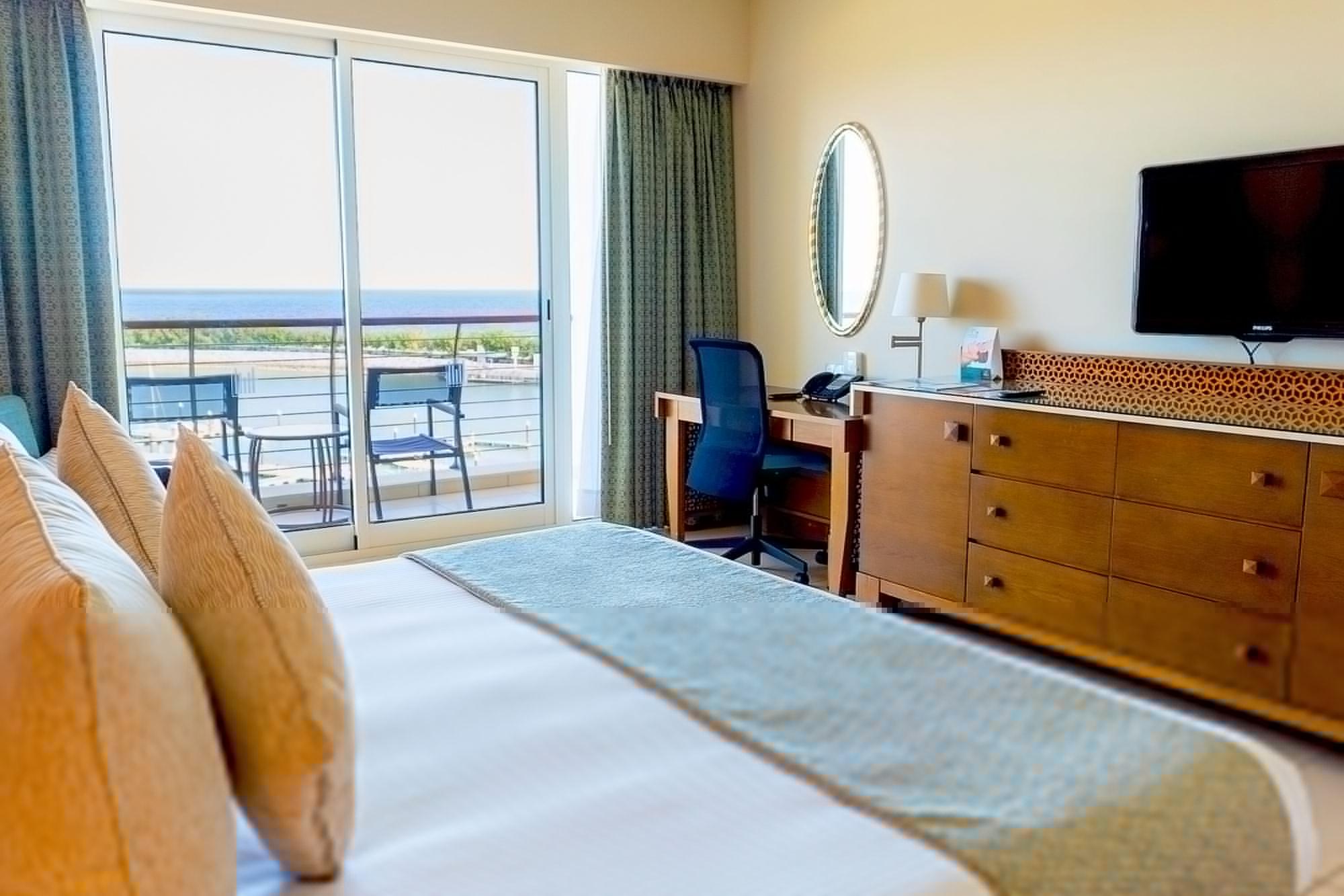 Barcelo Mussanah Resort, Sultanate Of Oman Ngoại thất bức ảnh