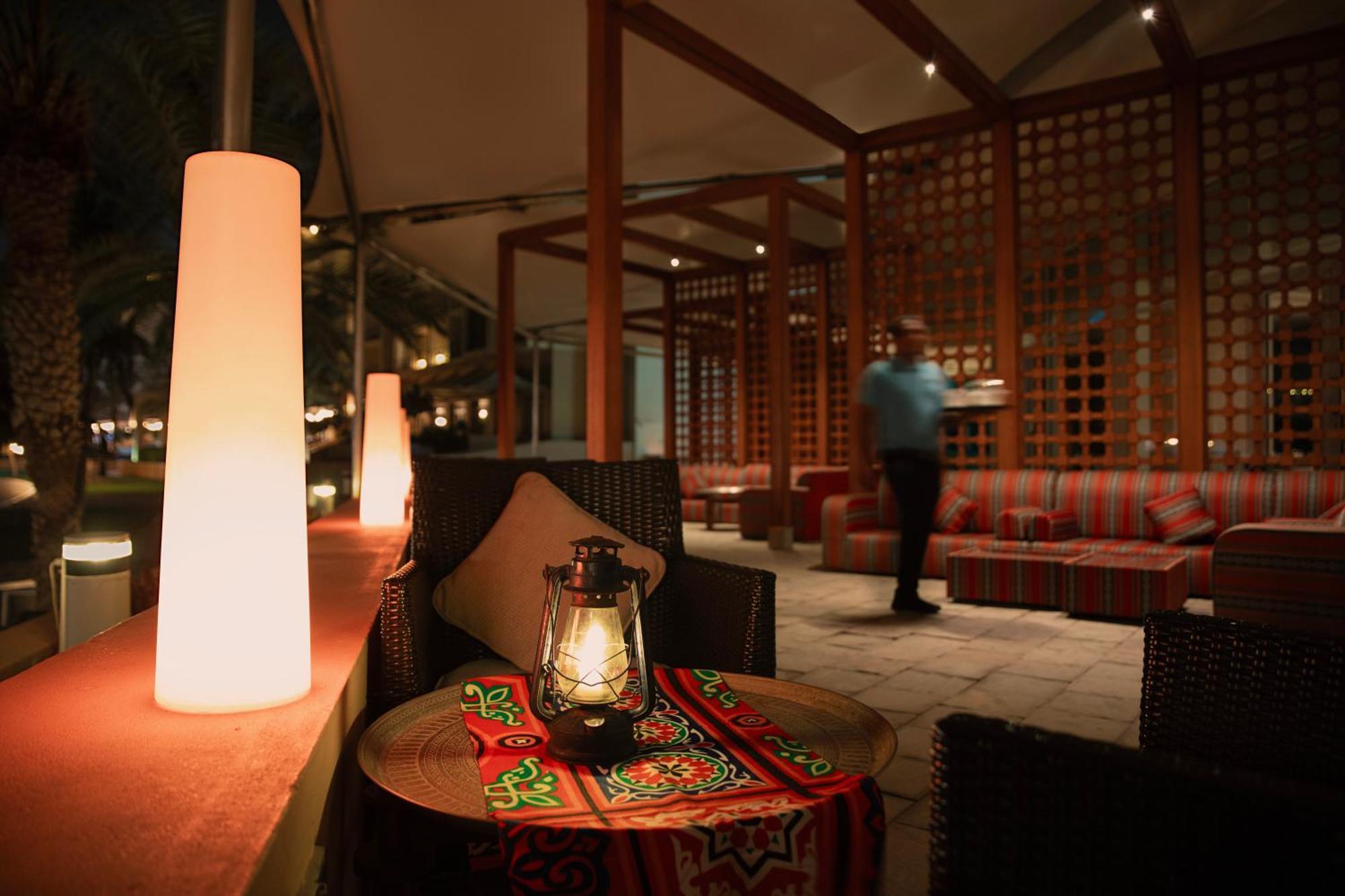Barcelo Mussanah Resort, Sultanate Of Oman Ngoại thất bức ảnh