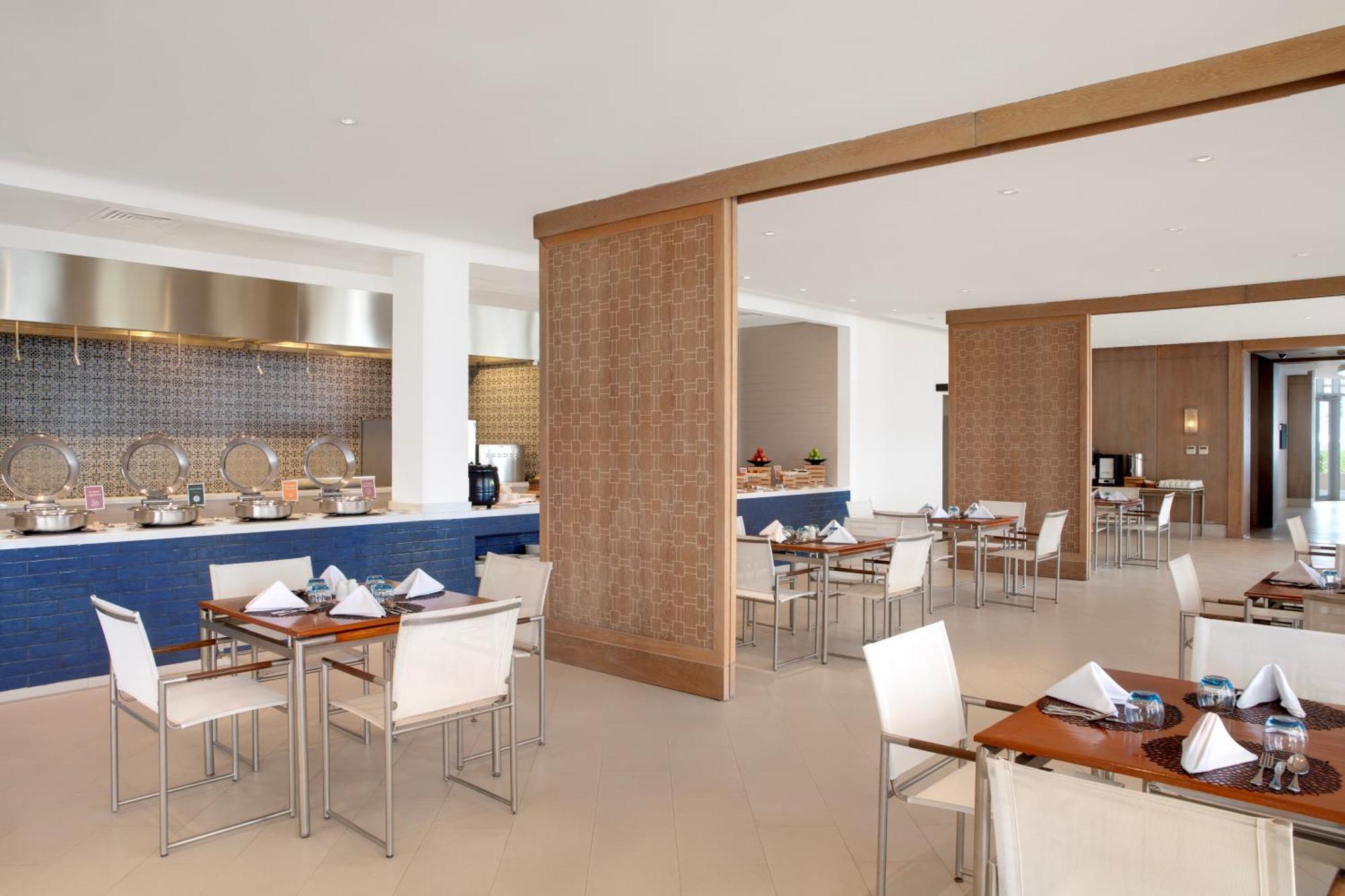 Barcelo Mussanah Resort, Sultanate Of Oman Ngoại thất bức ảnh