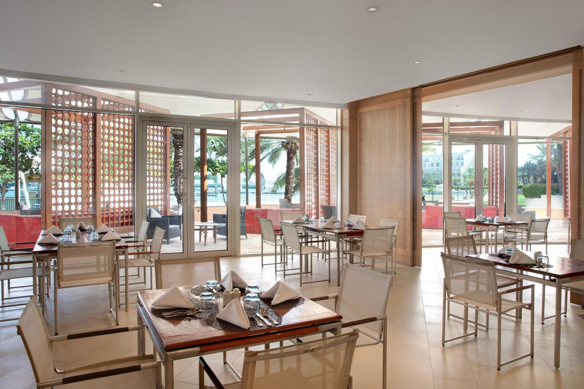 Barcelo Mussanah Resort, Sultanate Of Oman Ngoại thất bức ảnh