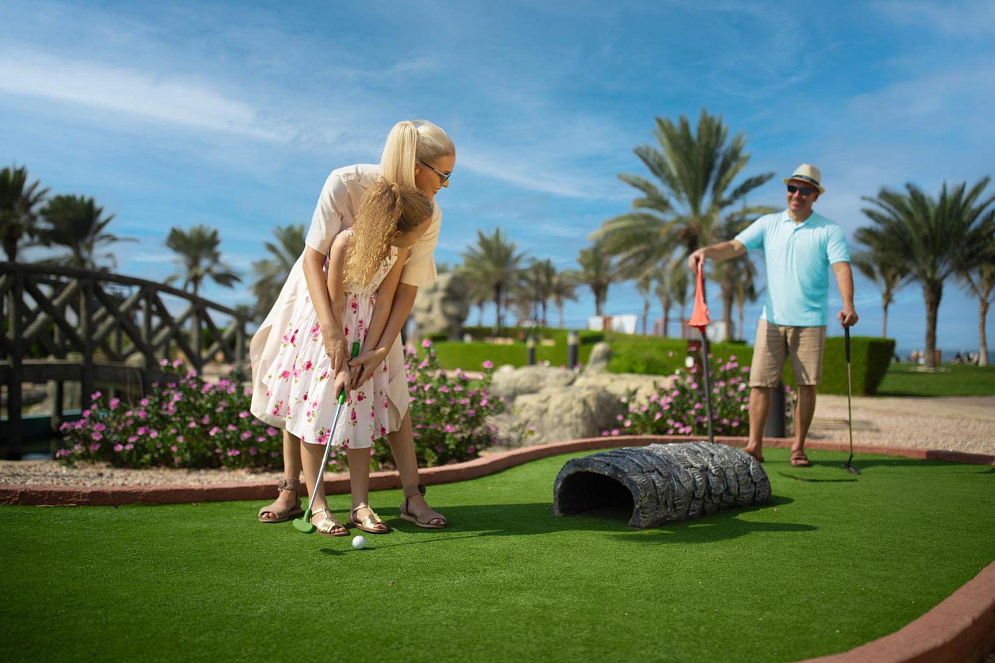 Barcelo Mussanah Resort, Sultanate Of Oman Ngoại thất bức ảnh