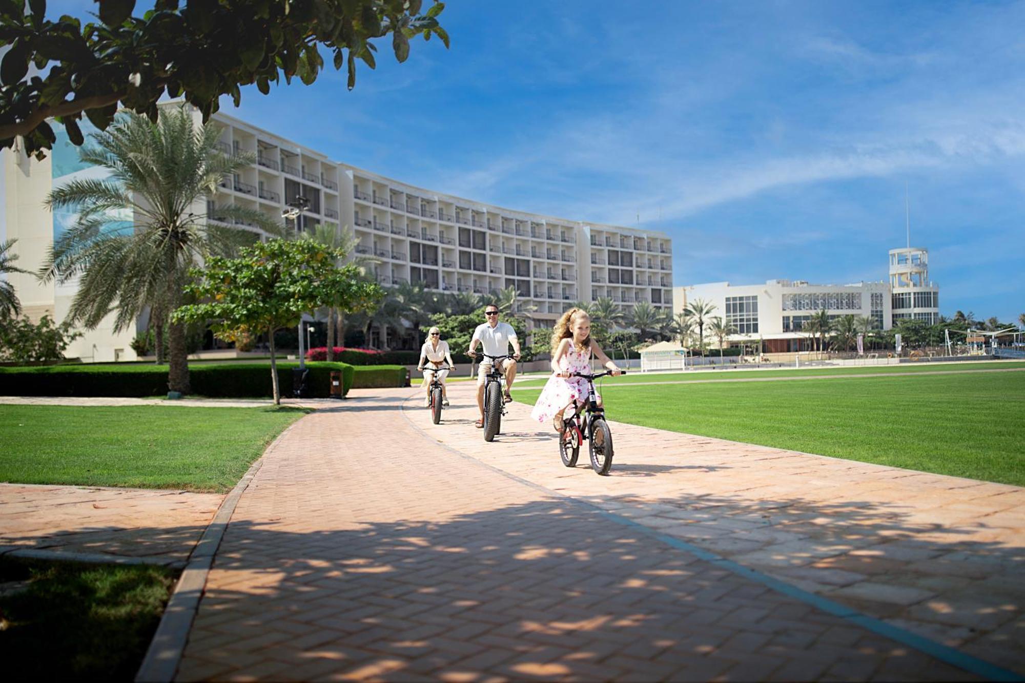 Barcelo Mussanah Resort, Sultanate Of Oman Ngoại thất bức ảnh