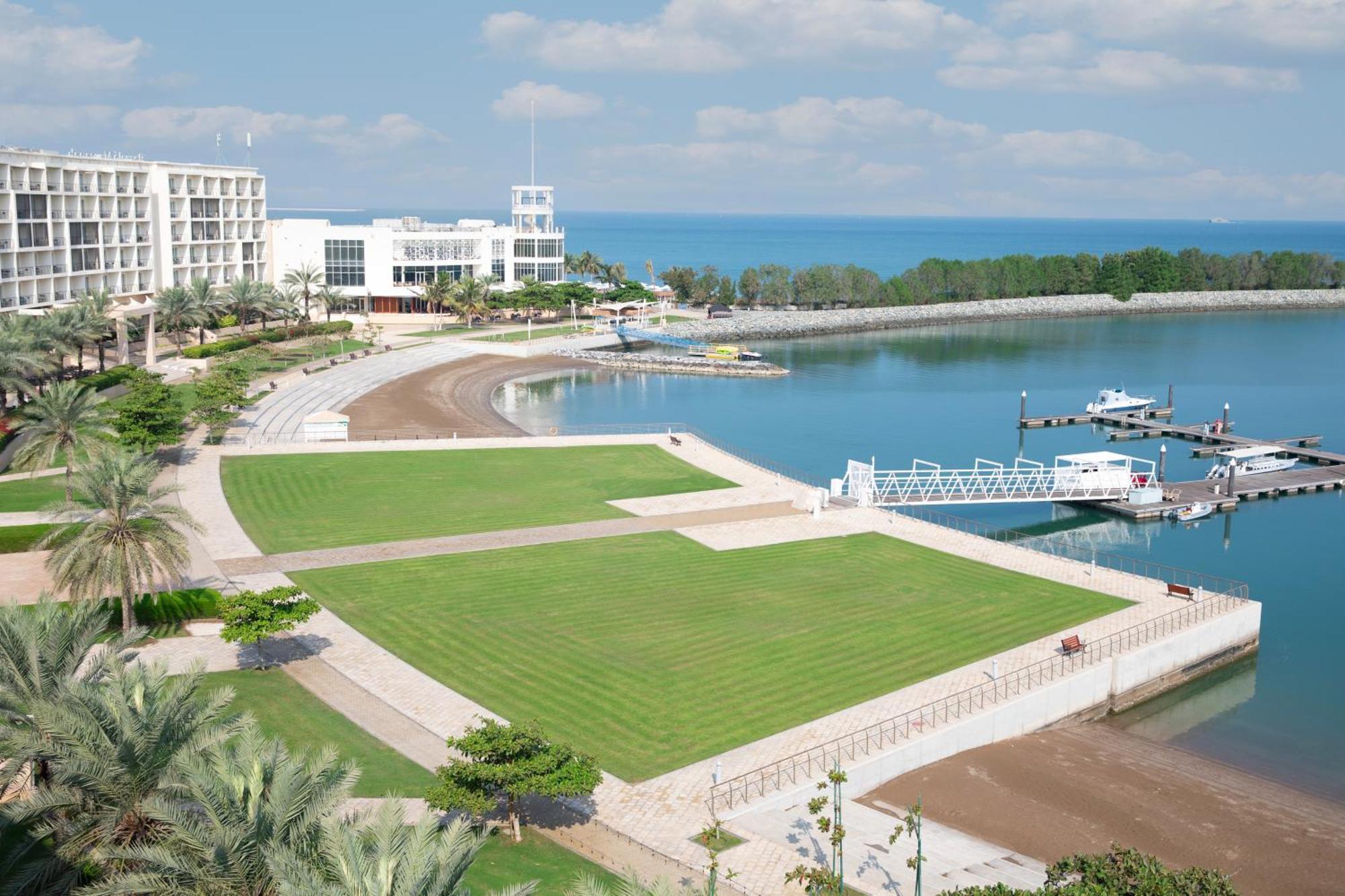 Barcelo Mussanah Resort, Sultanate Of Oman Ngoại thất bức ảnh