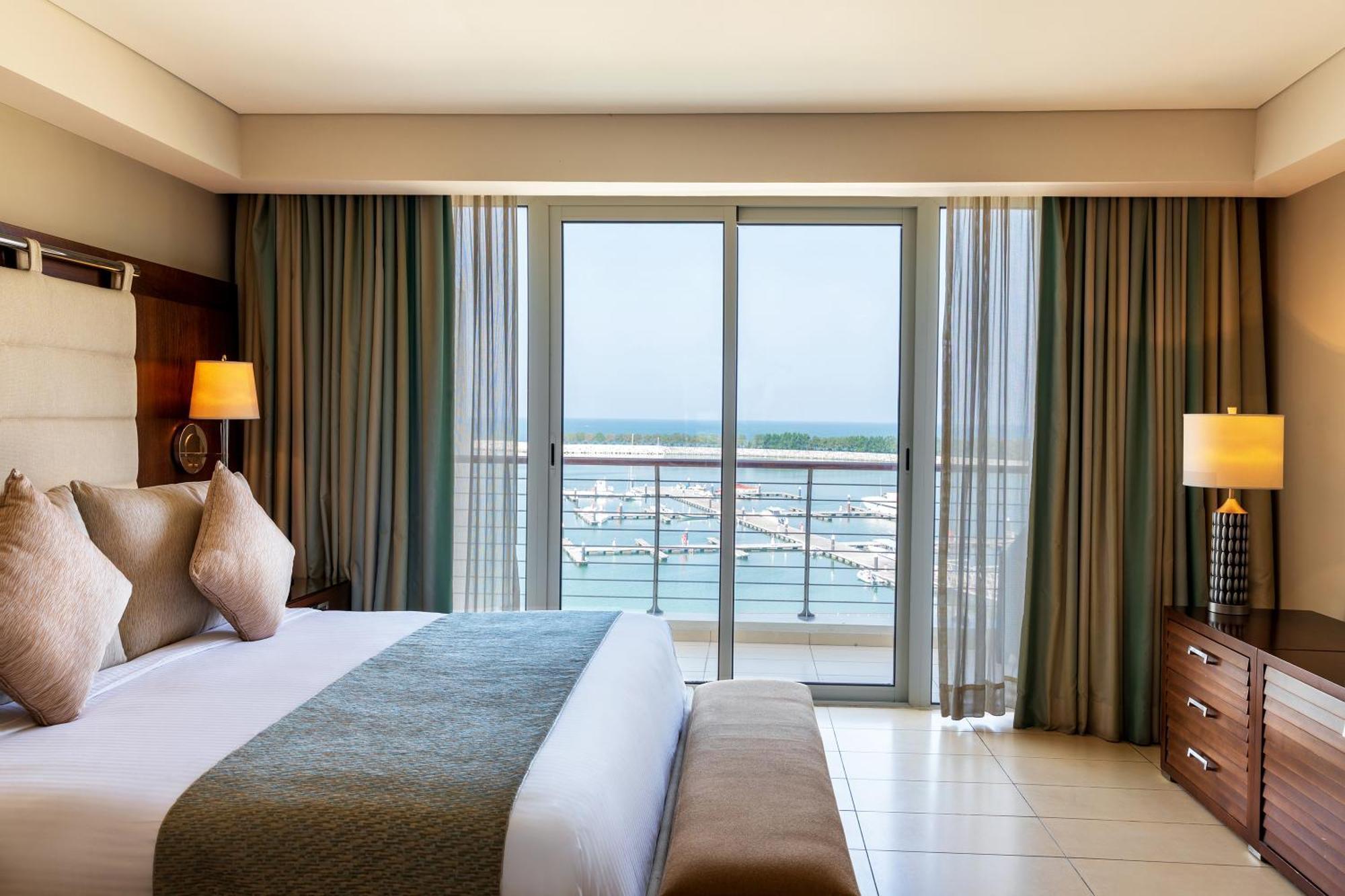 Barcelo Mussanah Resort, Sultanate Of Oman Phòng bức ảnh