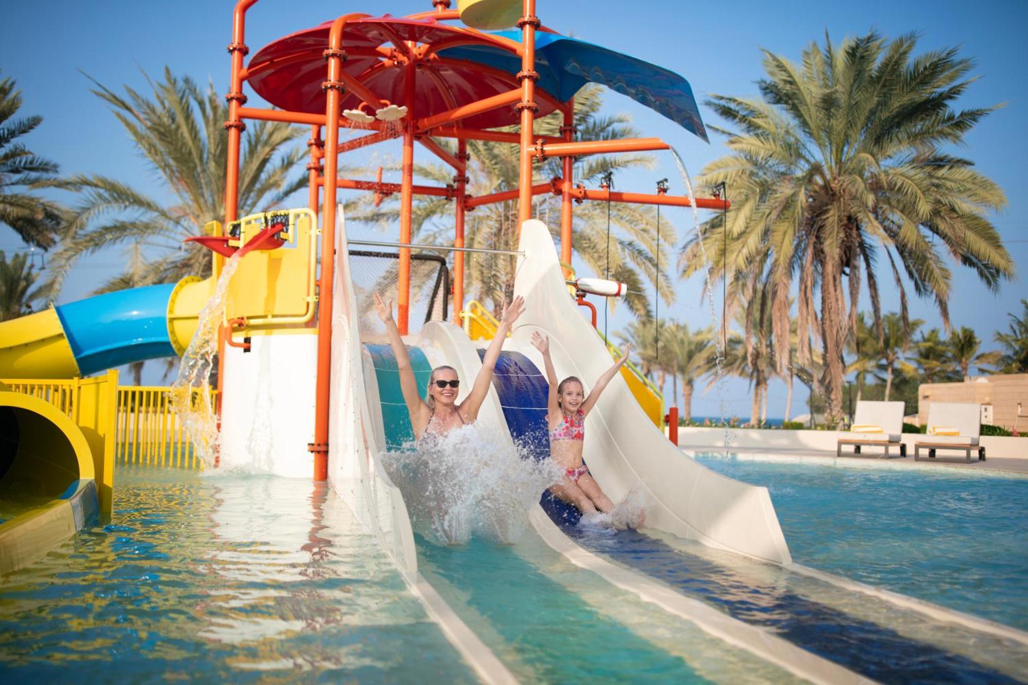 Barcelo Mussanah Resort, Sultanate Of Oman Ngoại thất bức ảnh