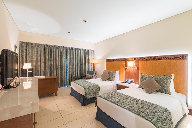 Barcelo Mussanah Resort, Sultanate Of Oman Ngoại thất bức ảnh