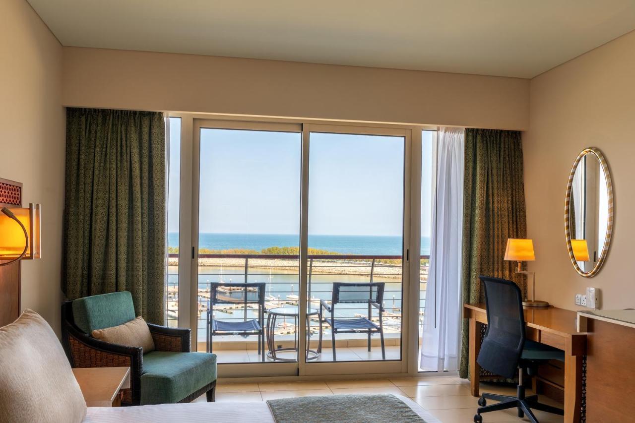 Barcelo Mussanah Resort, Sultanate Of Oman Ngoại thất bức ảnh